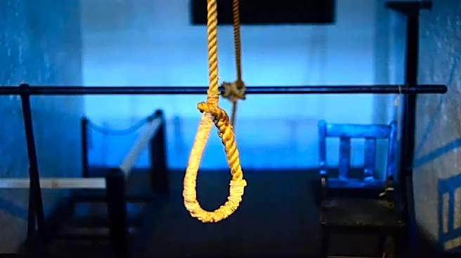 Rajasthan NEET Aspirant Dies by Suicide After Preparing for Exam for 4 Years, Found Hanging in Hostel