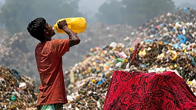 Super El Niño Alert: Which Parts of India Could See Severe Drought and Flooding This Monsoon?