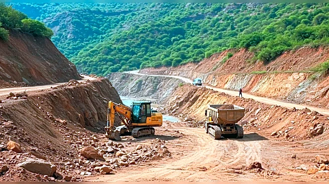 Aravalli Row: Won't Pass Order in Favour of Mining Lease Holders For Now, Says SC