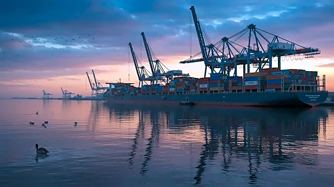 'Golden Gate For India': Chabahar Port Back In Focus After Aragchi's Visit? Iran's Big Remark