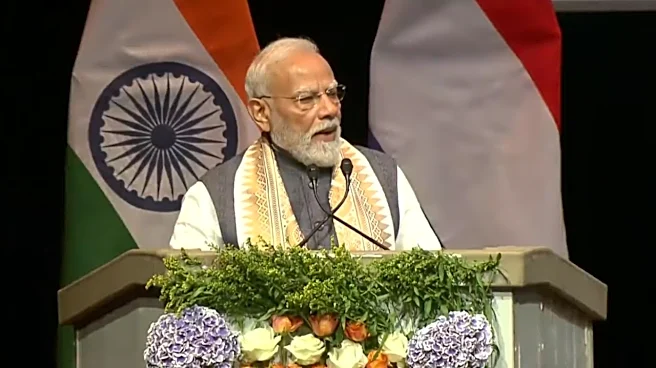 'If Situation Doesn't Change Rapidly...': PM Modi Warns Of Tough Decade Amid Middle East Crisis | WATCH