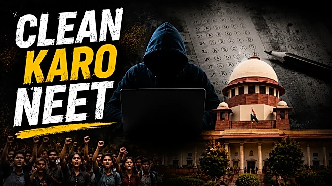 Times Network Launches ‘CLEAN KARO NEET’ Campaign Across Hindi And Regional Language Digital Platforms To Champion Merit Over Malpractice