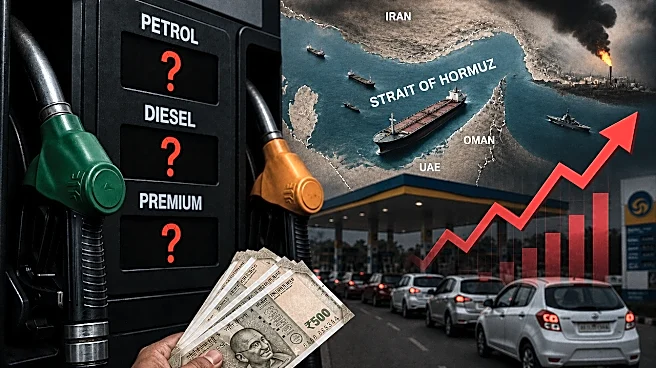 Are More Hikes In Fuel Prices Coming? Keep Following Timesnownews.com For All The Latest Updates As Fuel Prices Climb Up