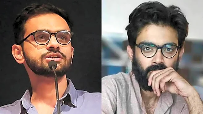 SC Questions Its Own Judgment Over Bail Denial To Umar Khalid, Says 'Cannot Dilute Or Disregard...'