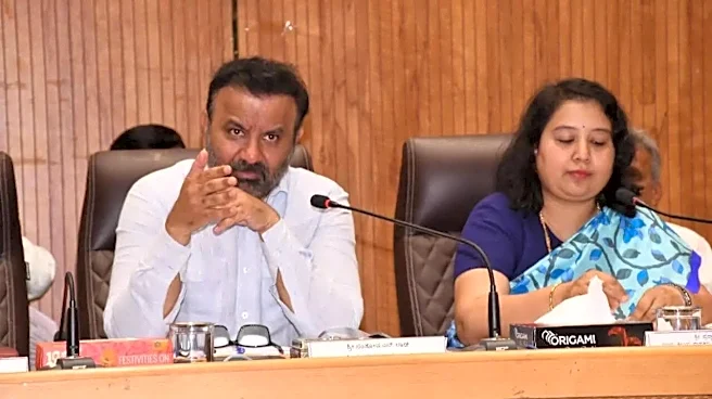 Karnataka Moves Towards Inclusive Growth With PwD Reservation Bill 2026