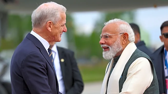 PM Modi's Historic Norway Visit: First By An Indian PM In 43 Years—What's On Agenda?