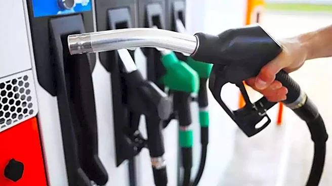 Fuel Prices Increased Again: In Five Days, Petrol Prices And Diesel Prices Hiked By Rs 4
