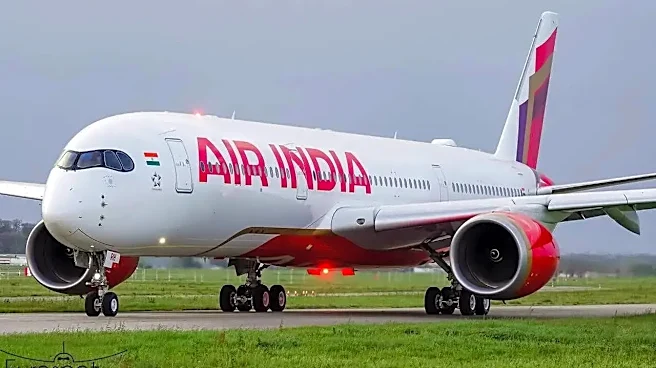 India To Monitor Boeing Fuel-Switch Test Under Scrutiny In Ahmedabad Plane Crash