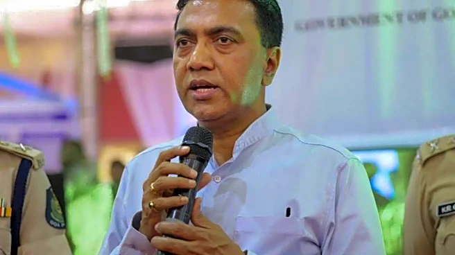 Goa PWD Refutes False 'Rs 1,000 Crore Scam' Claims In Contractor Enlistment Process