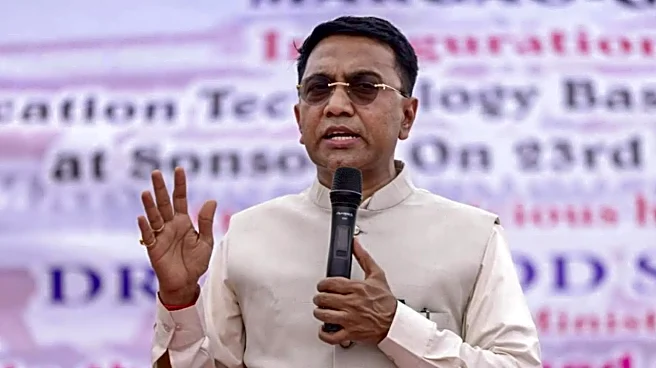 Goa Govt Urges Employees To Use Public Transport, Carpool To Save Fuel