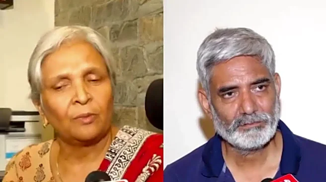 Twisha Sharma Case: Family Moves High Court to Cancel Giribala Singh’s Anticipatory Bail