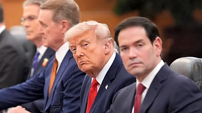 US Looks Forward to Celebrating 250th Birthday With Indian Partners: Marco Rubio Ahead of India Visit