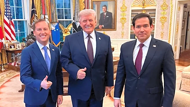 Why Marco Rubio's India Visit Will Begin In Kolkata, Not Delhi - Explained