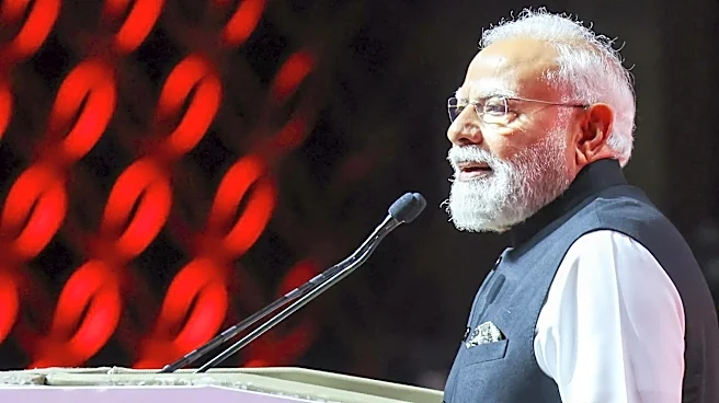 ‘Reforms, Reforms, Reforms’: What Happened In PM Modi’s Key Cabinet Meeting