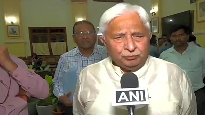Karnataka Govt Concerned Over Voter List Revision, Decision On Legal Move In 3-4 Days