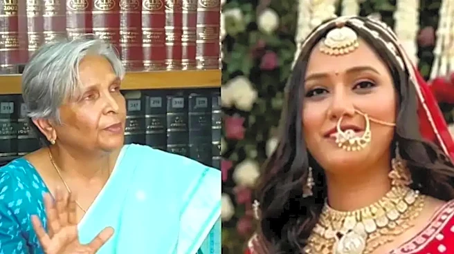 ‘She Questioned Her Character’: Twisha's Family Slams Mother-In-Law Over Viral Audio Clip