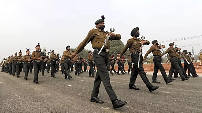 Indian Army Brings Mechanised Infantry Back Under Armoured Corps In Major Rejig