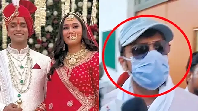 What Happened on May 12? SIT Zeroes In on Samarth Singh in Twisha Death Probe