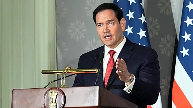 Marco Rubio On Racism: ‘There Are Stupid People In Every Country, Including America’