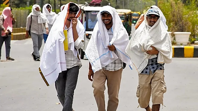 North India Under Severe Heatwave, Prayagraj Battles Water Crisis