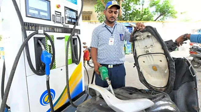 Fuel Prices Hiked For 4th Time In 2 Weeks, Petrol Crosses 100-Mark In Delhi