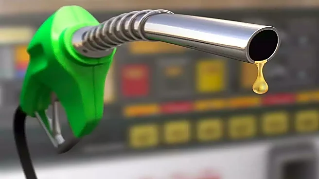 Fuel Price Shock Across India: Petrol Crosses Rs 115, Diesel Touches Rs 100 Mark; Check City-Wise Rates Here