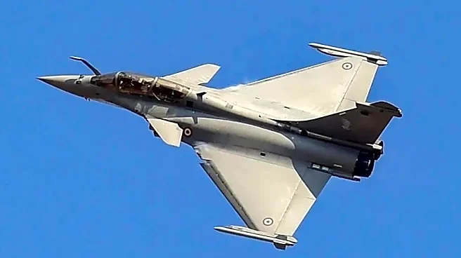 Big Boost For IAF: India Prepares LoR To Buy More 114 Rafale Jets From France