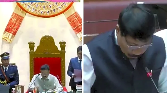 Assam UCC Bill Tabled: Ban On Polygamy, Live-In Registration Compulsory - Key Highlights