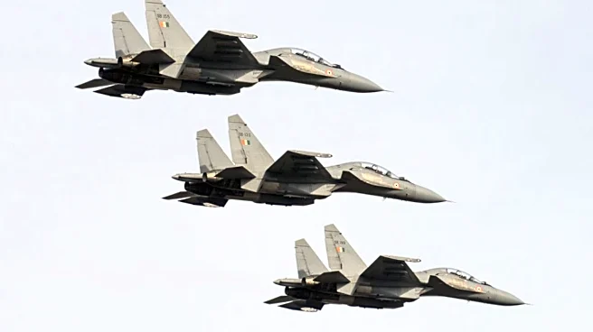 No More Signal Tricks: India to Bulletproof Su-30MKI Navigation Against Enemy Jamming