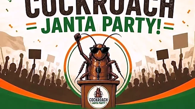 Cockroach Janata Party Founder Takes Fight to Delhi High Court, Challenges Block on X Account