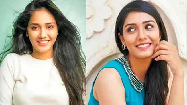 CBI Takes Over Twisha Sharma Death Case, To Begin Probe Tomorrow — Read Key Allegations Detailed in FIR