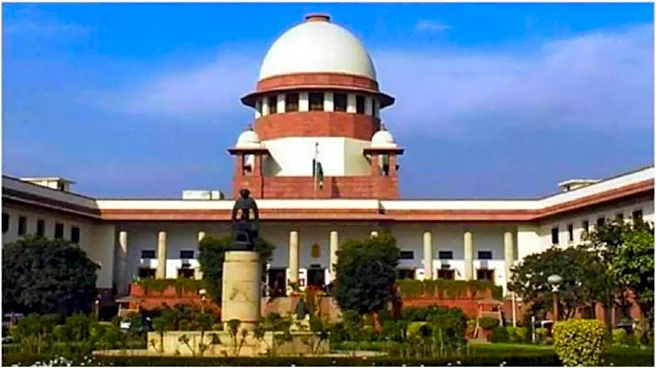 SC Clears Decks For Use Of Ballot Papers In Tomorrow’s Punjab Local Body Polls