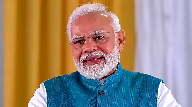 PM Modi’s Heatwave Appeal: What Every Indian Must Do Before Stepping Out