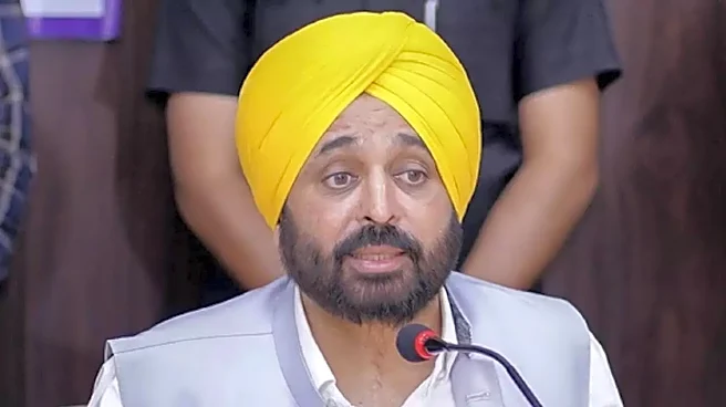 Seasonal Illnesses Surge In Punjab, Mukh Mantri Sehat Yojana Becomes Lifeline For Patients
