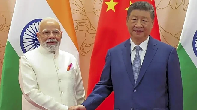 India And China Held 'Constructive' And 'Forward-Looking' Ties During Key LAC Talks