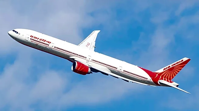 Air India Extends Suspension Of Flights To Israel Till July End Amid West Asia Conflict