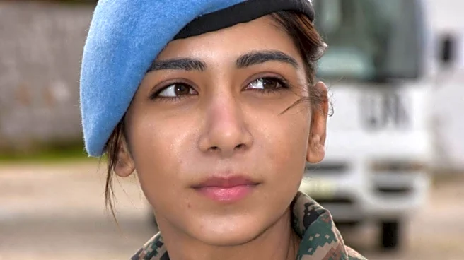UN To Honour 2 Indian Peacekeepers Posthumously; Guterres To Also Felicitate Major Abhilasha Barak