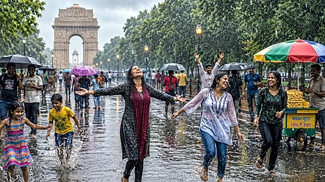 India’s Monsoon Update: Kerala Wait Continues, But IMD Says Don’t Worry Yet