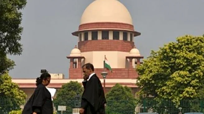 'Justice Cannot Wait': SC Sets 3-Month Deadline For Reserved High Court Judgments