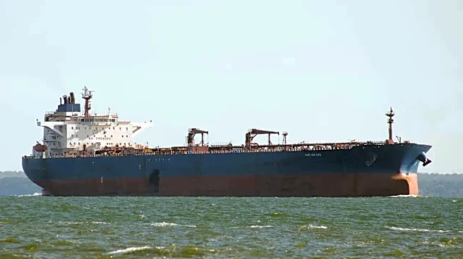 'Keep 30-Day LPG Reserves': Govt Directs Oil Companies Amid Hormuz Blockade, Mideast Tensions