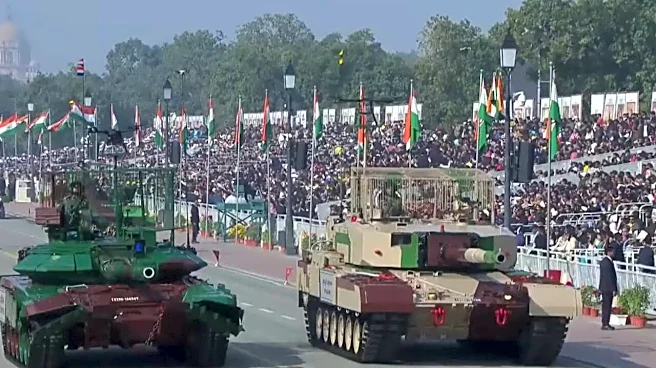 Big Boost For Army: India Initiates Indigenous Drone Programme For Tanks