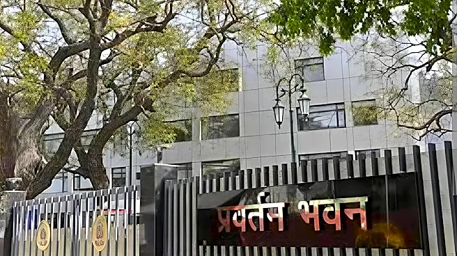 ED Attaches Unitech Properties Worth Rs 634 Cr In Noida, Fair Market Value Touted To Be Rs 8115 Cr