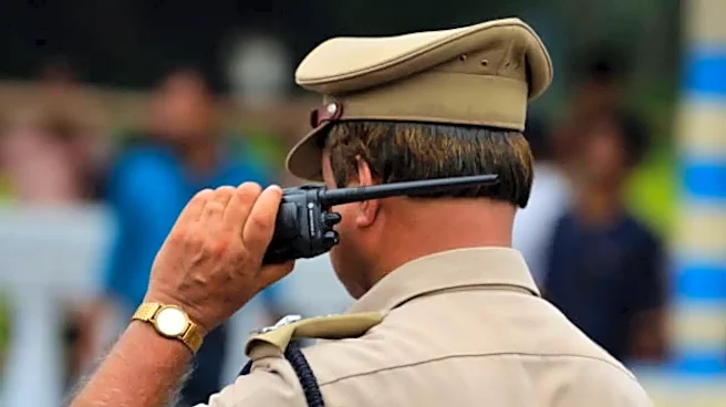 Faridabad Demolition Drive: Haryana Govt To Suspend Mobile Internet, SMS Services On May 30