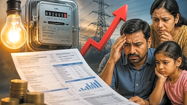UP Electricity Bill Update: Another Jolt for Aam Aadmi, Bills Up 10% From June Despite No Rate Hike