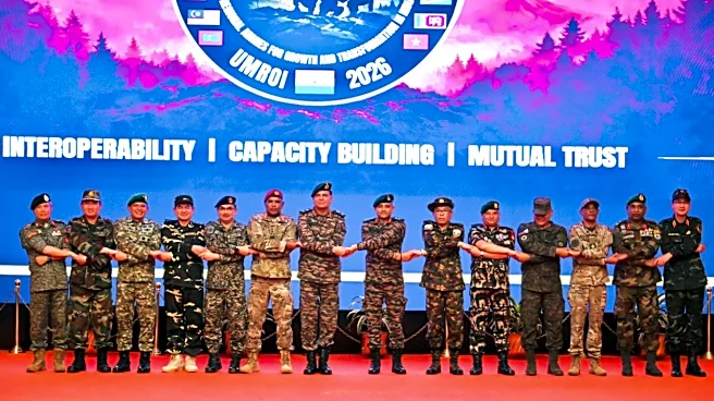 PRAGATI 2026 Concludes with Grand Joint Drill at Umroi, Showcasing Global Military Synergy