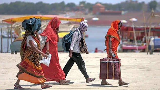 Heatwave Alert! In Mann Ki Baat, PM Modi Asks Indians To Go Desi This Summer