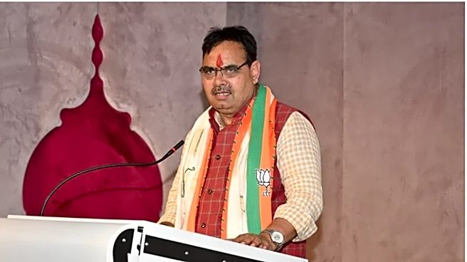 Over 100 Rajasthan Govt Employees Suspended Since January 2024 As Part Of Intensified Anti-Corruption Drive