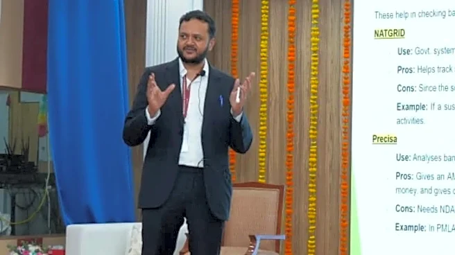 Who Is Satyabrata Kumar? ED Officer Who Led ED Probes Against Nirav Modi, Vijay Mallya Opts For VRS