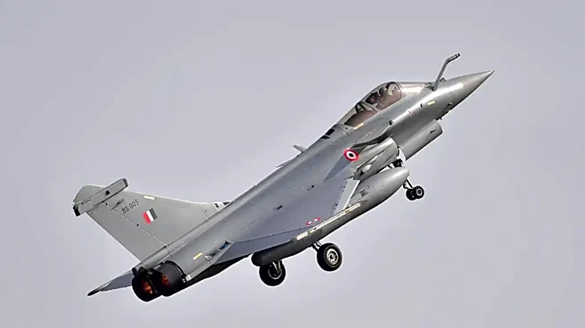 'Made-in-India' Rafale To Take Flight: 114 Jets On Cards As Govt Moves Ahead With Rs 3.25 Lakh Crore Deal