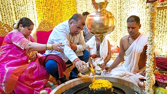 Years-Long Struggle Pays Off! Dombivali's Pimpaleshwar Temple Receives 4.25 Acres of Land; Historic Festival on June 8